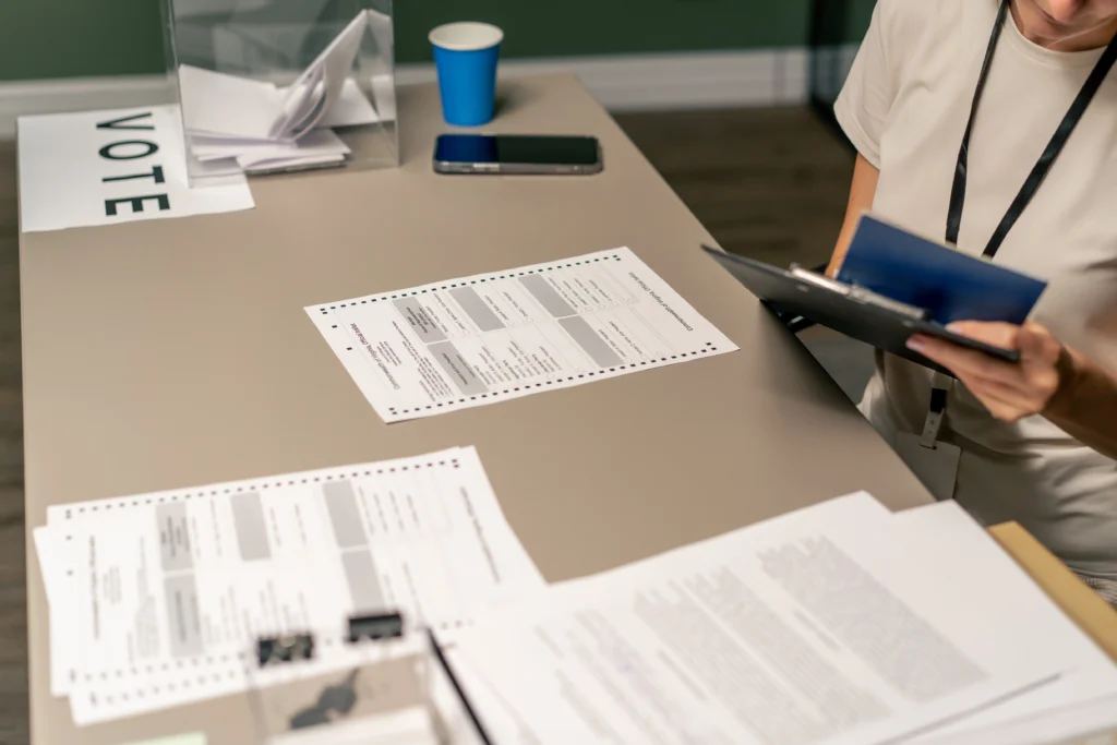 Document Preparation and Verification services for Custom in GCC