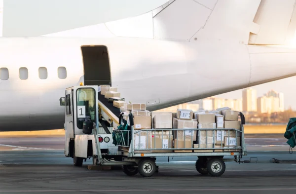 Trusted Door to Door Air Cargo Services Across GCC