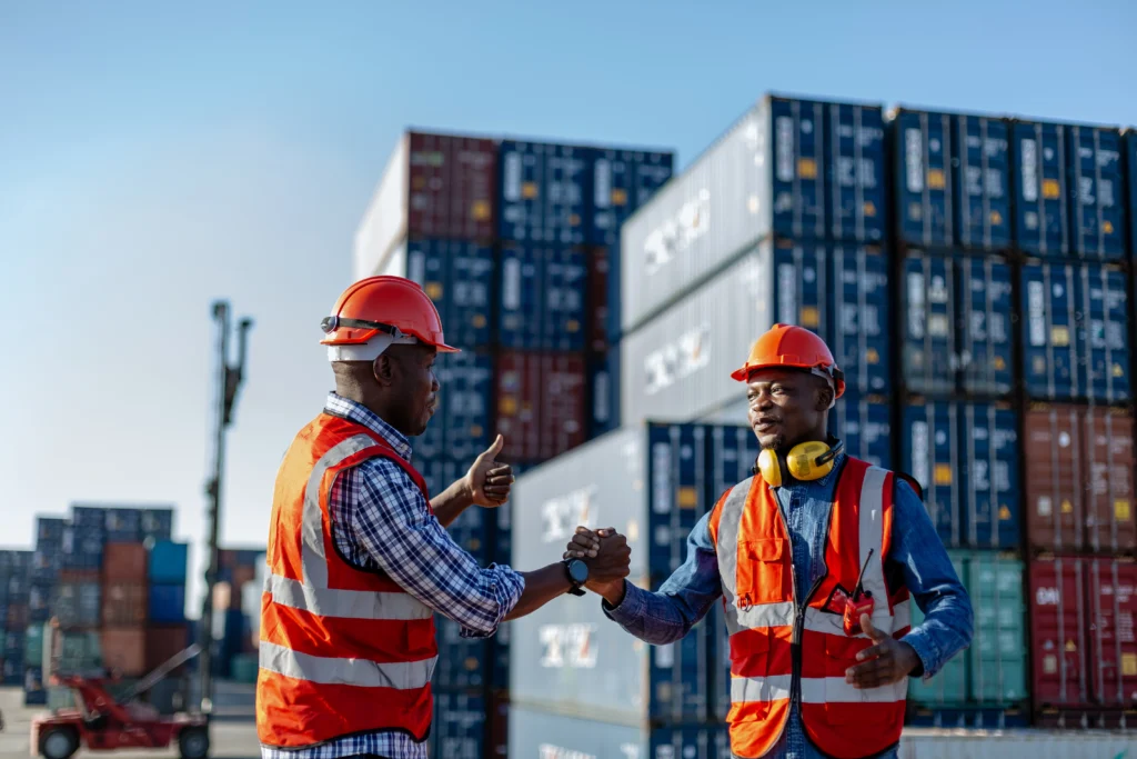 Door to Door Sea Freight Services | Reliable GCC cargo Shipping