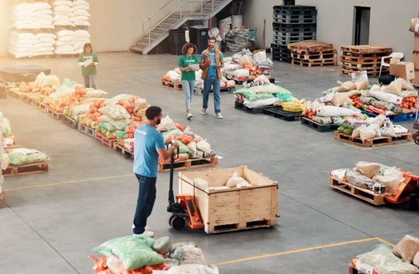 Perishable Goods Air Cargo | Fast and Safe Delivery accross GCC