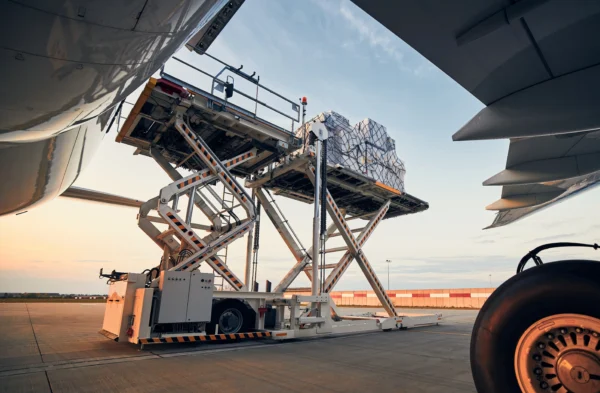 Express Air Freight Services | Fast & Reliable Services across GCC