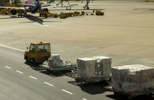 Professional Airport to Airport Air Freight in GCC