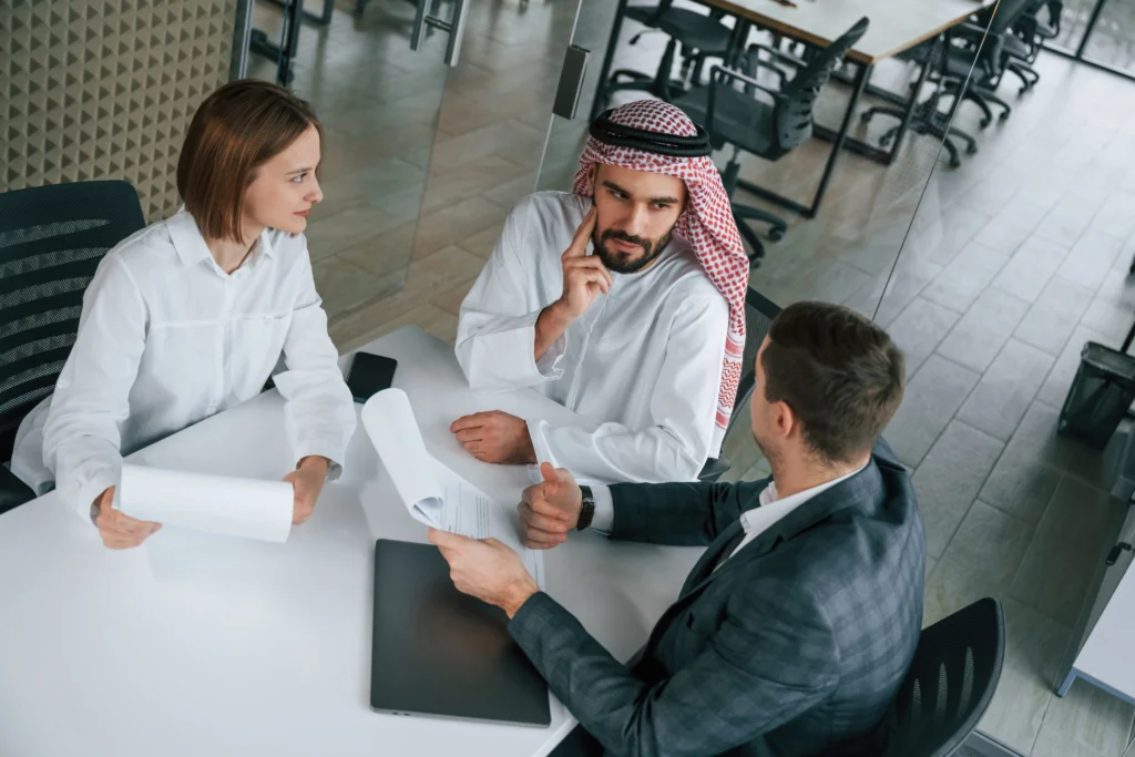 Pre-Clearance Consultation Services | Custom Solutions in GCC