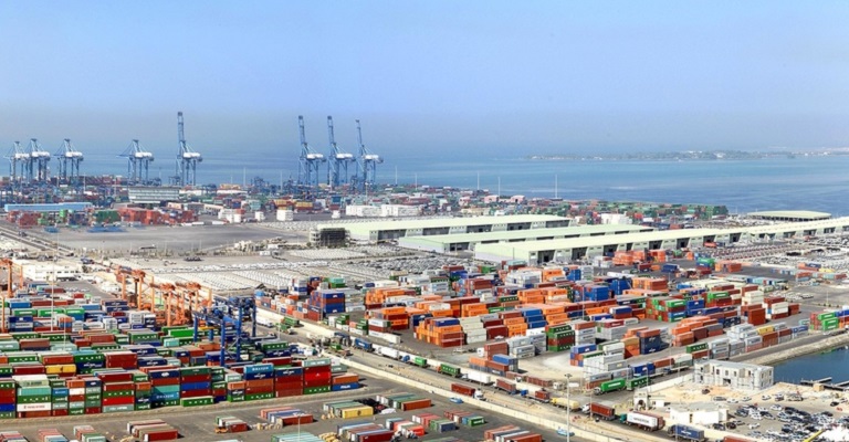 Saudi Arabia Shipping Services | GCCFreights Cargo and Logistics