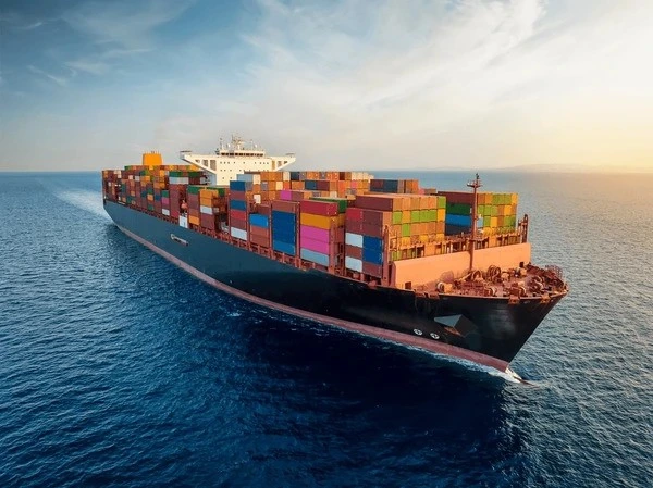 Kuwait Shipping Services | GCC Freights Sea & Logistics solutions